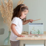 Little Dutch Jeu de pêche à la ligne LD4483