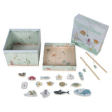 Little Dutch Jeu de pêche à la ligne LD4483