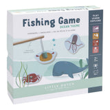 Little Dutch Jeu de pêche à la ligne LD4483