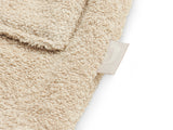 Jollein Peignoir de bain en éponge 3-4 ans nougat 060-809-00093