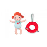 Lilliputiens Axelle poupée de bain 83425