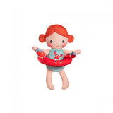 Lilliputiens Axelle poupée de bain 83425