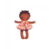 Lilliputiens Lena poupée de bain 83424