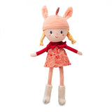 Lilliputiens poupée câline Lena 83382