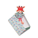 Lilliputiens poupée câline Stella 83381