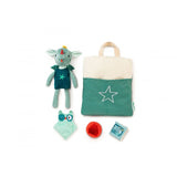 Lilliputiens Rituel du coucher Joe 83377