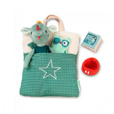 Lilliputiens Rituel du coucher Joe 83377