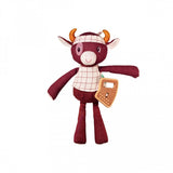 Lilliputiens Peluche musicale Rosalie 83230