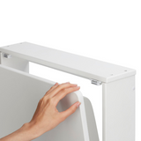 Babymoov table à langer Plouf B035201 (PAS D'ENVOI, UNIQUEMENT RETRAIT EN MAGASIN)