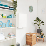 Babymoov table à langer Plouf B035201 (PAS D'ENVOI, UNIQUEMENT RETRAIT EN MAGASIN)