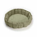 Play & go tapis de jeu biologique Bloom Meadow green