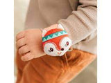 Lilliputiens hochet bracelet Alice 83281