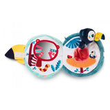 Lilliputiens Toucan découvertes 83236