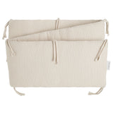 Baby's only tour de lit/parc sky warm linen BO-031.042.027.50