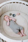 Baby's only tour de lit/parc sky warm linen BO-031.042.027.50