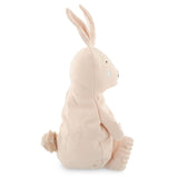 Trixie Grande peluche - Mrs. Rabbit 25-217