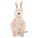 Trixie Grande peluche - Mrs. Rabbit 25-217