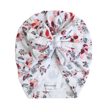 BABYONTOP Turban AMBRE - Floral Bree