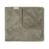 Baby's Only couverture berceau Cozy urban green BO-033.010.125.48